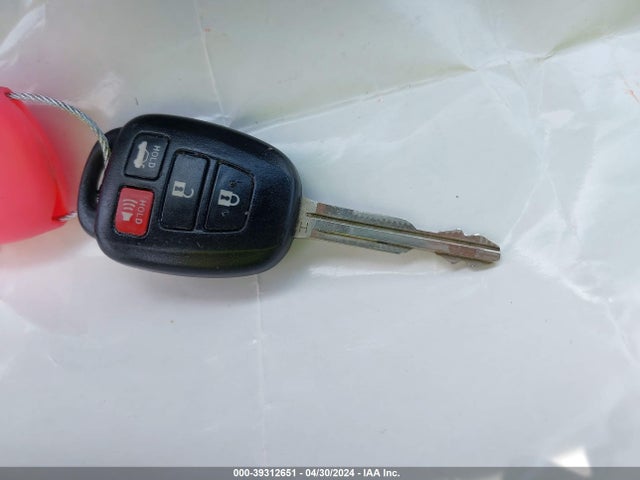 Toyota CAMRY LE 2016 4T1BF1FK0GU513026 Image 11