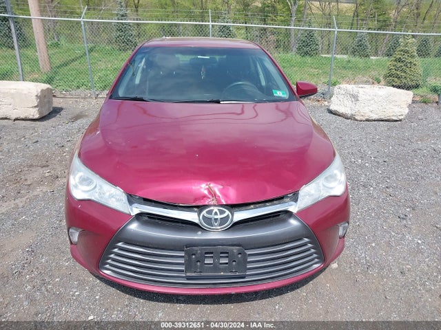Toyota CAMRY LE 2016 4T1BF1FK0GU513026 Image 12