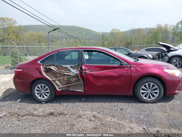Toyota CAMRY LE 2016 4T1BF1FK0GU513026 Image 13