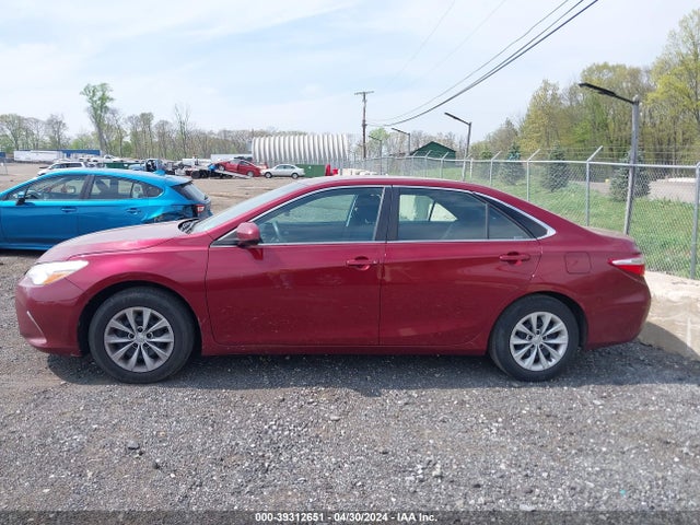 Toyota CAMRY LE 2016 4T1BF1FK0GU513026 Image 14