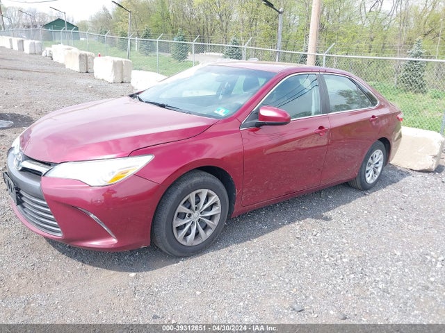 Toyota CAMRY LE 2016 4T1BF1FK0GU513026 Image 2