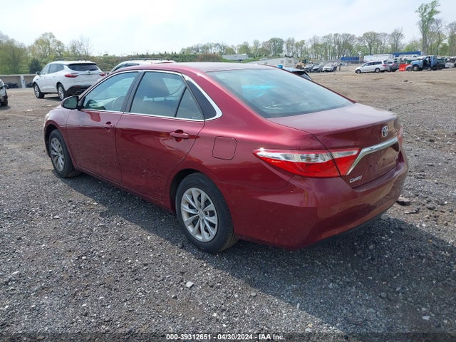 Toyota CAMRY LE 2016 4T1BF1FK0GU513026 Image 3