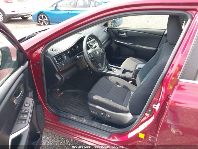 Toyota CAMRY LE 2016 4T1BF1FK0GU513026 Image 5