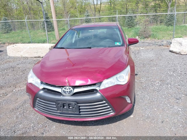 Toyota CAMRY LE 2016 4T1BF1FK0GU513026 Image 6