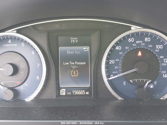 Toyota CAMRY LE 2016 4T1BF1FK0GU513026 Image 7