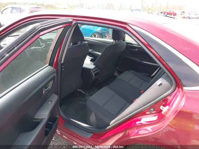 Toyota CAMRY LE 2016 4T1BF1FK0GU513026 Image 8