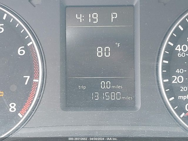 1VWAT7A36EC023329 Volkswagen Passat 1.8t Wolfsburg Edition