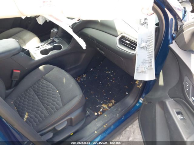 3GNAXUEV9ML314807 Chevrolet Equinox Awd Lt