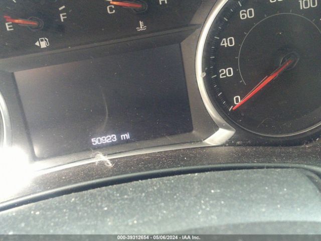 3GNAXUEV9ML314807 Chevrolet Equinox Awd Lt