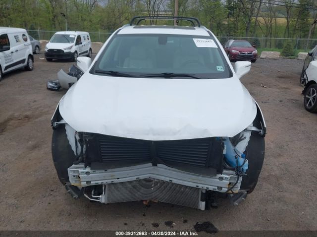 5GAEVAKW9KJ300178 Buick Enclave Awd Essence