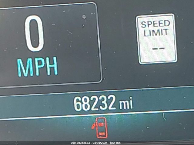 5GAEVAKW9KJ300178 Buick Enclave Awd Essence