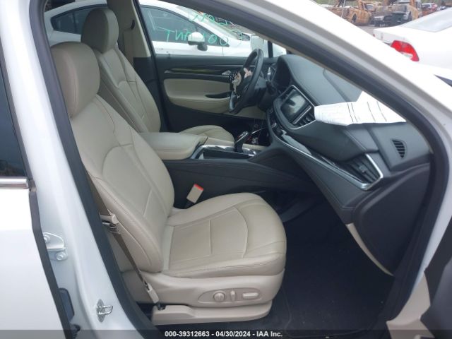 5GAEVAKW9KJ300178 Buick Enclave Awd Essence