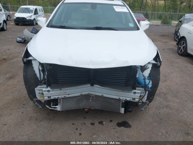 5GAEVAKW9KJ300178 Buick Enclave Awd Essence