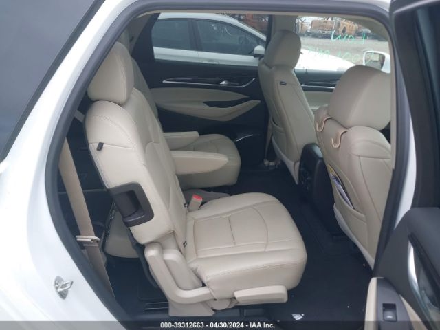 5GAEVAKW9KJ300178 Buick Enclave Awd Essence