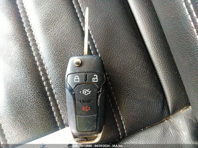 Ford FUSION SE 2016 3FA6P0H9XGR202823 Image 11