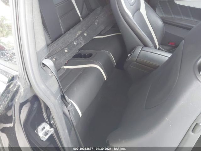 W1KWJ8HB2MG088032 Mercedes-Benz Amg C 63 S