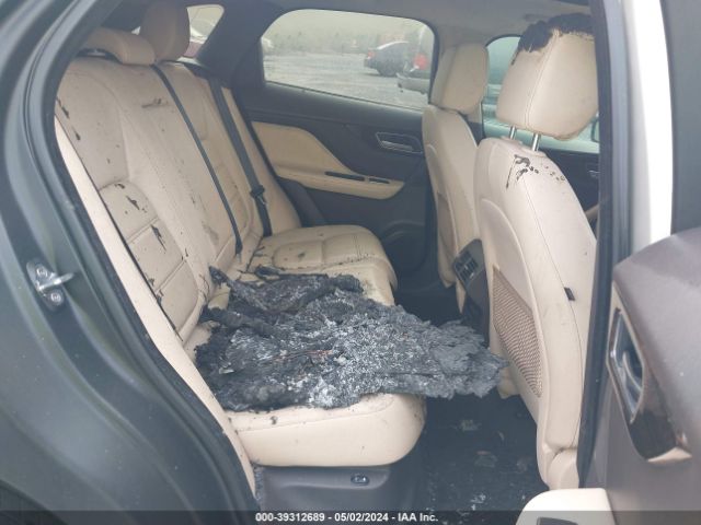 SADCK2BV3HA883565 Jaguar F-pace 35t Prestige