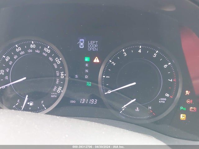 Lexus IS 250C 2015 JTHFF2C23F2533425 Image 7
