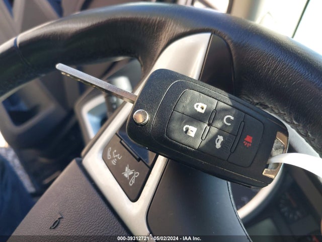 Chevrolet EQUINOX LT 2017 2GNALCEK3H1598602 Image 11