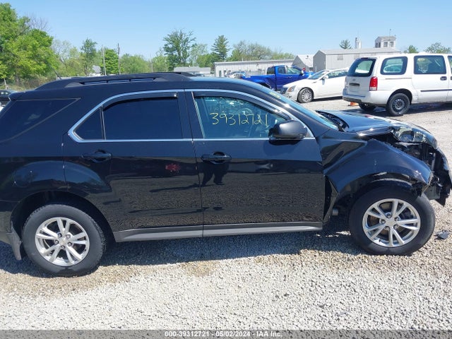 Chevrolet EQUINOX LT 2017 2GNALCEK3H1598602 Image 13
