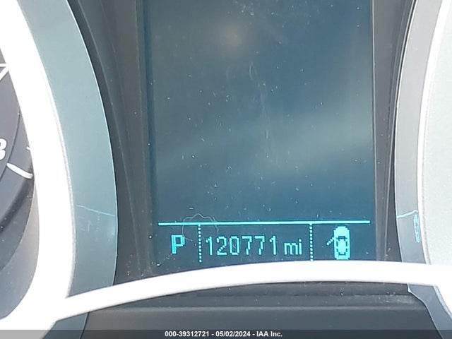 Chevrolet EQUINOX LT 2017 2GNALCEK3H1598602 Image 15