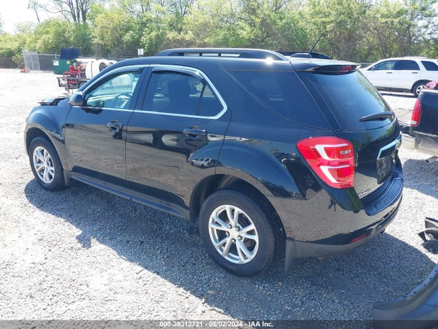 Chevrolet EQUINOX LT 2017 2GNALCEK3H1598602 Image 3
