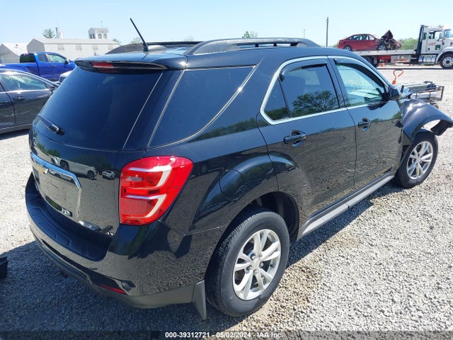 Chevrolet EQUINOX LT 2017 2GNALCEK3H1598602 Image 4