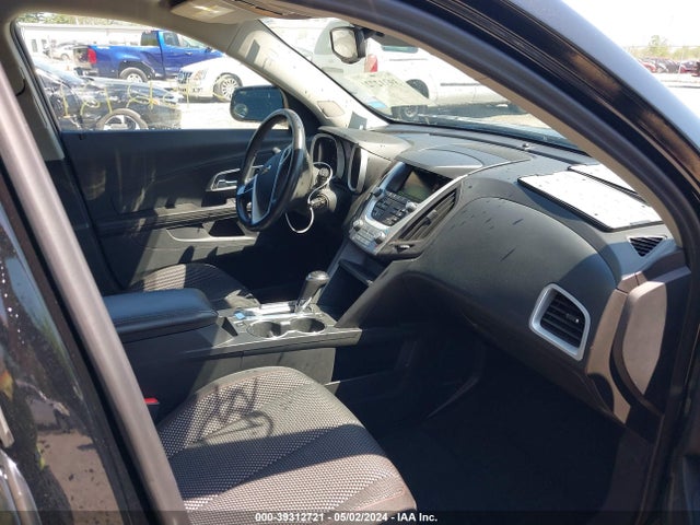Chevrolet EQUINOX LT 2017 2GNALCEK3H1598602 Image 5
