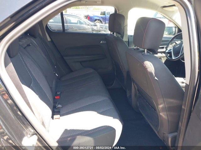 Chevrolet EQUINOX LT 2017 2GNALCEK3H1598602 Image 8