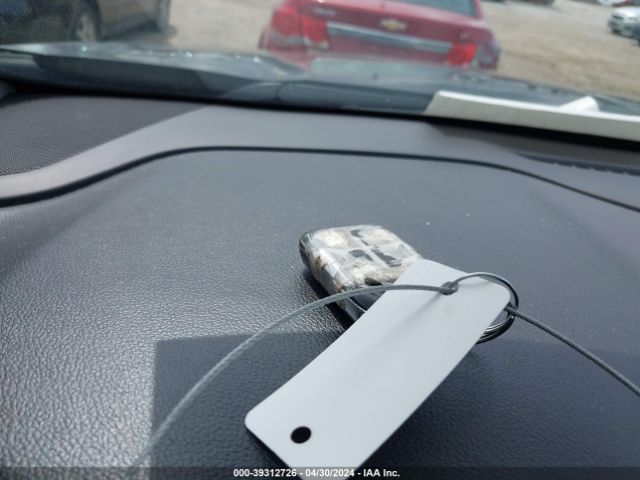 1GKKNSLS7KZ164268 GMC Acadia Sle-2