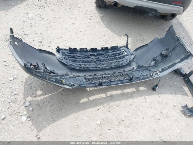 1GKKNSLS7KZ164268 GMC Acadia Sle-2