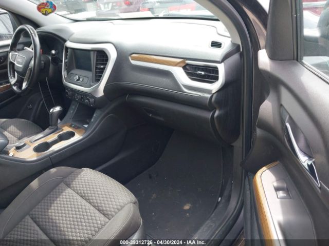 1GKKNSLS7KZ164268 GMC Acadia Sle-2