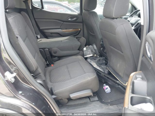 1GKKNSLS7KZ164268 GMC Acadia Sle-2