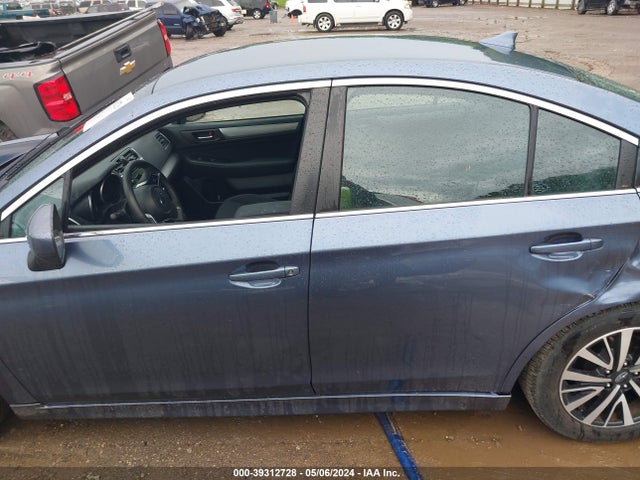 Subaru Legacy 2.5i Premium 2018 4S3BNAC60J3023715 Image 15