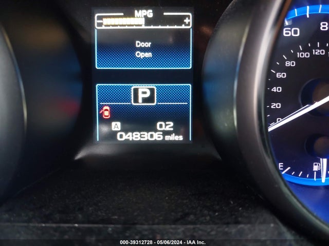 Subaru Legacy 2.5i Premium 2018 4S3BNAC60J3023715 Image 16