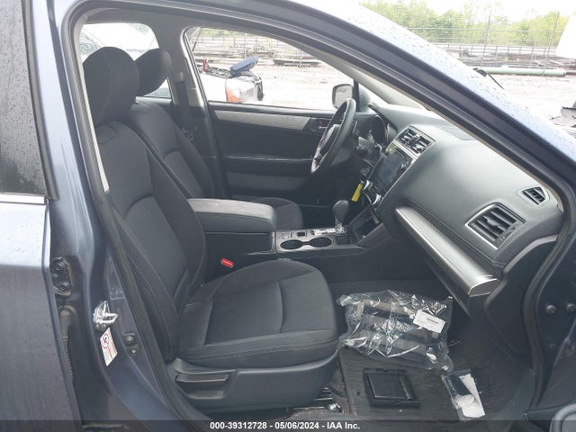 Subaru Legacy 2.5i Premium 2018 4S3BNAC60J3023715 Image 5