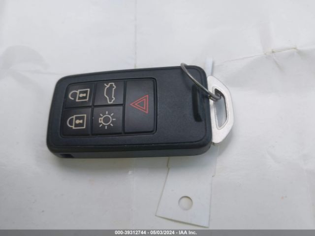YV440MRR4H2038371 Volvo Xc60 T5 Dynamic