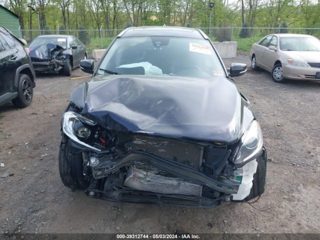 YV440MRR4H2038371 Volvo Xc60 T5 Dynamic