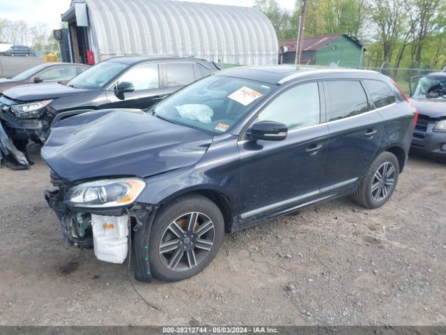 YV440MRR4H2038371 Volvo Xc60 T5 Dynamic