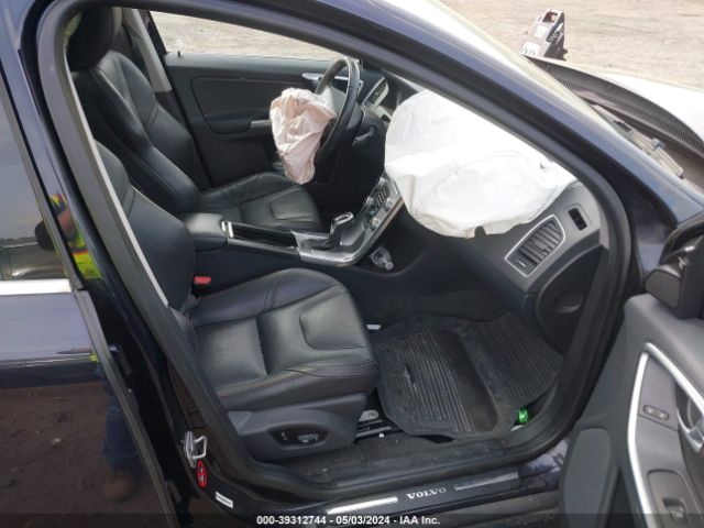 YV440MRR4H2038371 Volvo Xc60 T5 Dynamic