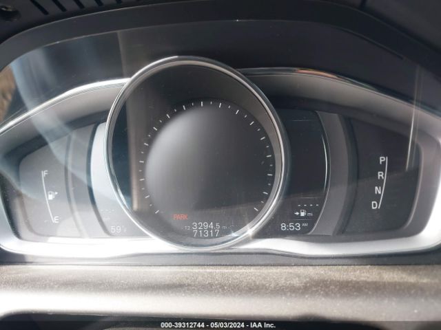 YV440MRR4H2038371 Volvo Xc60 T5 Dynamic