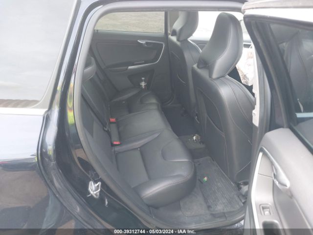 YV440MRR4H2038371 Volvo Xc60 T5 Dynamic