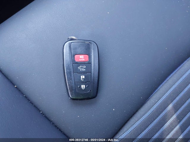 Toyota Rav4 Xse Hybrid 2021 2T3E6RFVXMW020558 Image 11