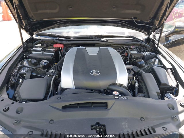 JTHGZ1E20R5034362 Lexus Is 350 F Sport