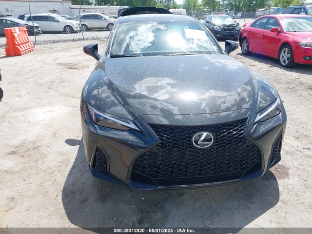JTHGZ1E20R5034362 Lexus Is 350 F Sport