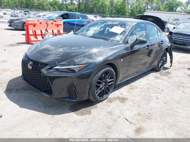 JTHGZ1E20R5034362 Lexus Is 350 F Sport