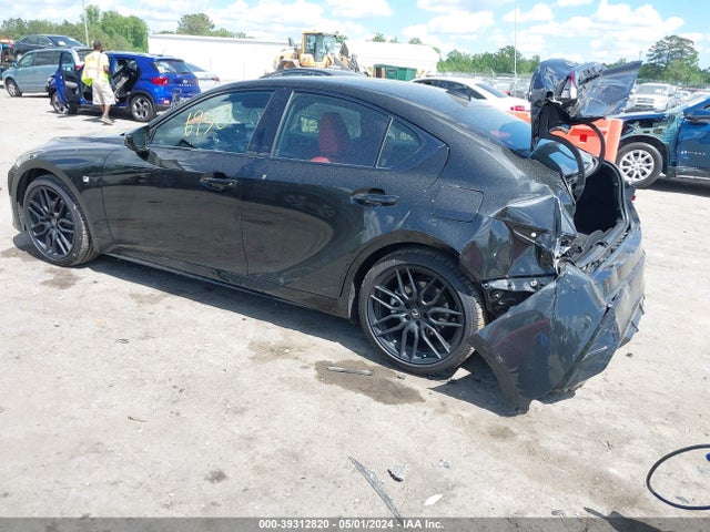 JTHGZ1E20R5034362 Lexus Is 350 F Sport