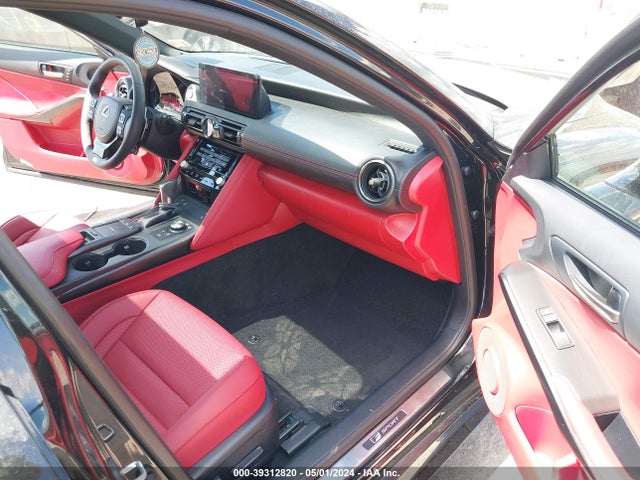 JTHGZ1E20R5034362 Lexus Is 350 F Sport