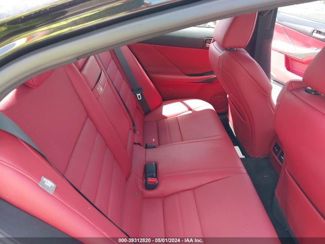 JTHGZ1E20R5034362 Lexus Is 350 F Sport