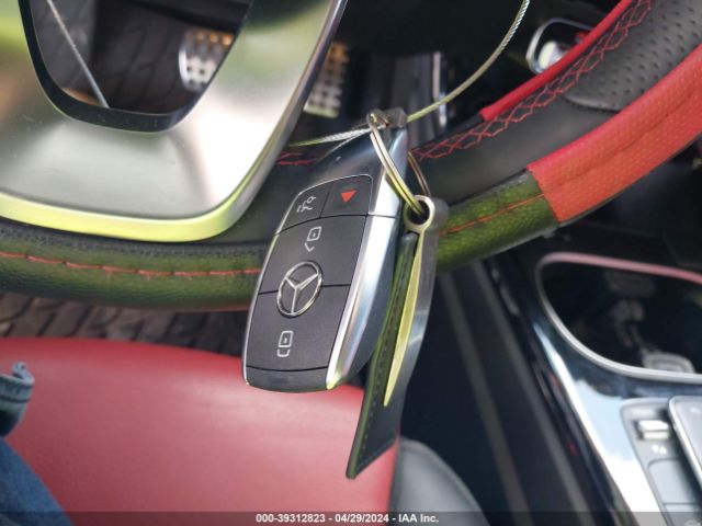 W1K5J4GB3PN335984 Mercedes-Benz Cla 250 Coupe